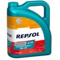 Aceite Repsol Elite Evolution Power-2 0W30 5L