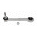 Braccio oscillante, Sospensione ruota