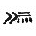 Kit riparazione, Sospensione ruota