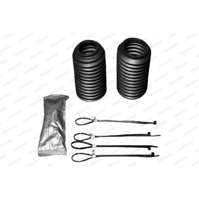 Kit soffietto, Sterzo
