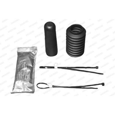 Kit soffietto, Sterzo