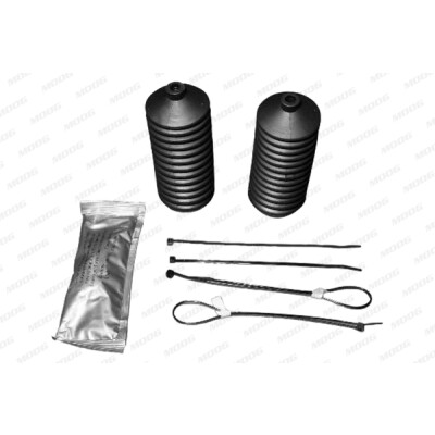 Kit soffietto, Sterzo