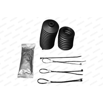 Kit soffietto, Sterzo