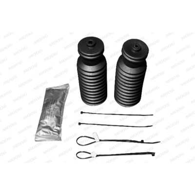 Kit soffietto, Sterzo