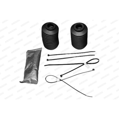 Kit soffietto, Sterzo
