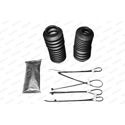 Kit soffietto, Sterzo