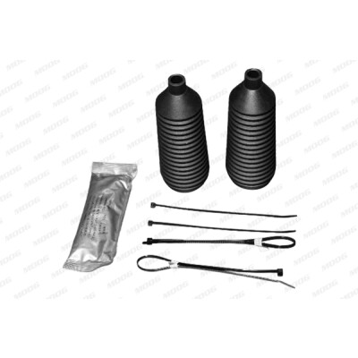 Kit soffietto, Sterzo