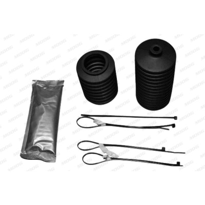 Kit soffietto, Sterzo