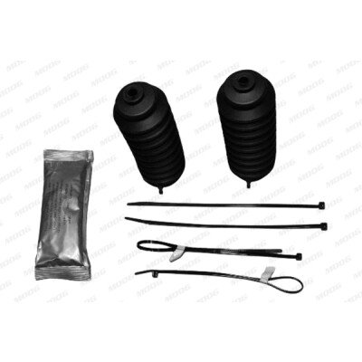 Kit soffietto, Sterzo