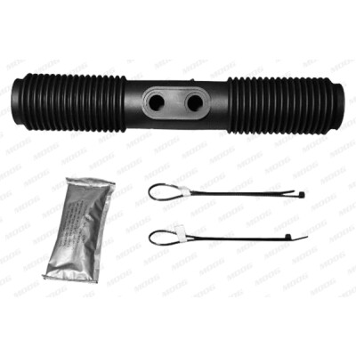 Kit soffietto, Sterzo