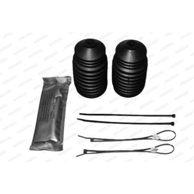 Kit soffietto, Sterzo