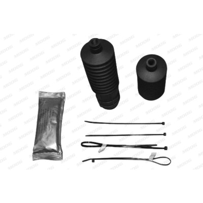 Kit soffietto, Sterzo