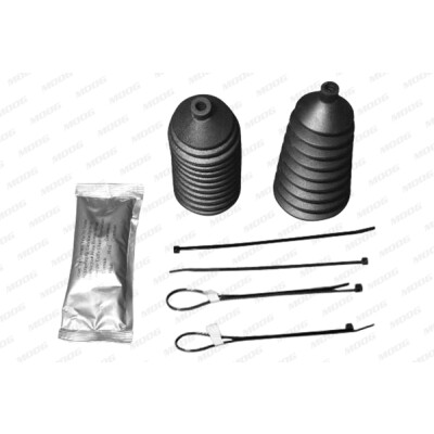 Kit soffietto, Sterzo