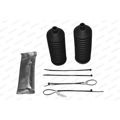 Kit soffietto, Sterzo