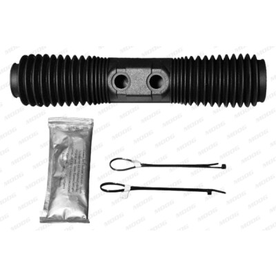Kit soffietto, Sterzo