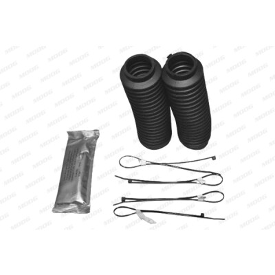 Set soffietti sterzo MOOG K150077MOO