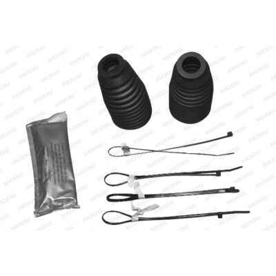 Kit soffietto, Sterzo