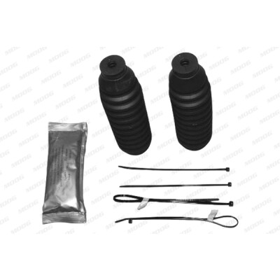 Kit soffietto, Sterzo