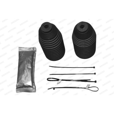 Kit soffietto, Sterzo