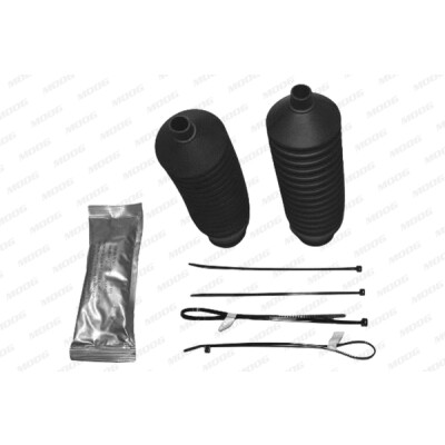 Kit soffietto, Sterzo