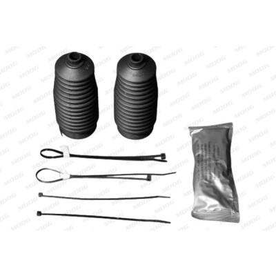 Kit soffietto, Sterzo