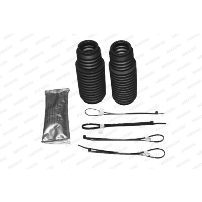 Kit soffietto, Sterzo