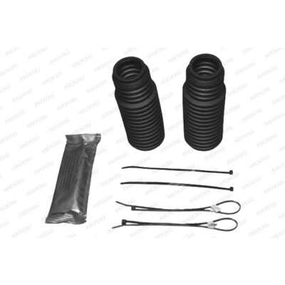 Kit soffietto, Sterzo