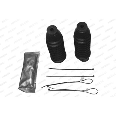 Kit soffietto, Sterzo