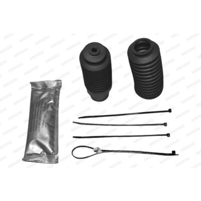 Kit soffietto, Sterzo