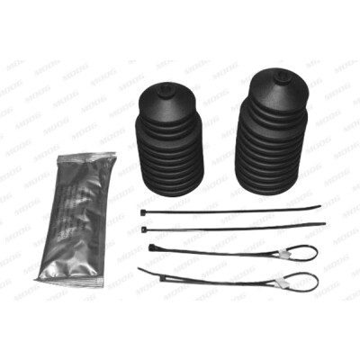 Kit soffietto, Sterzo