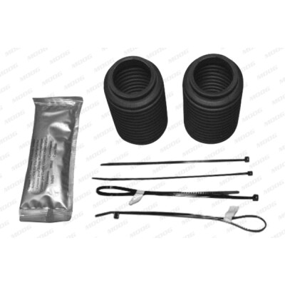 Kit soffietto, Sterzo