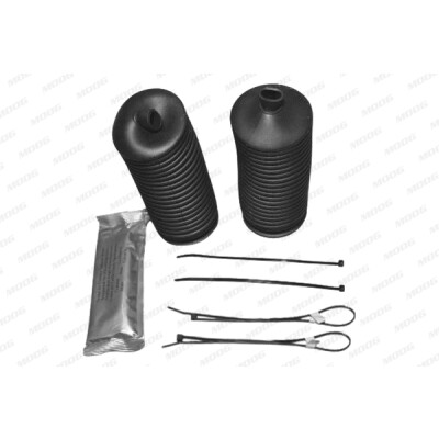 Kit soffietto, Sterzo