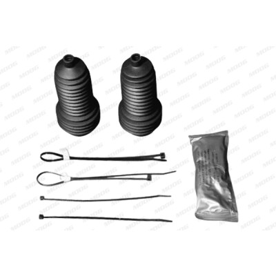 Kit soffietto, Sterzo
