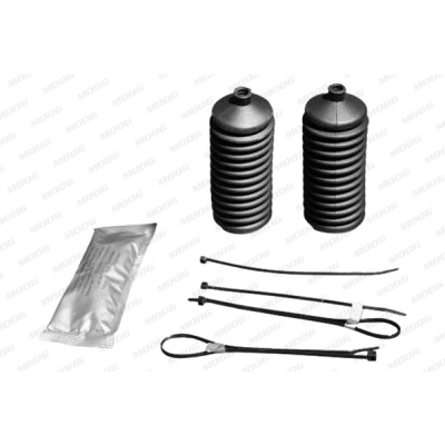 Kit soffietto, Sterzo