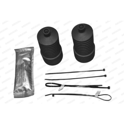 Kit soffietto, Sterzo