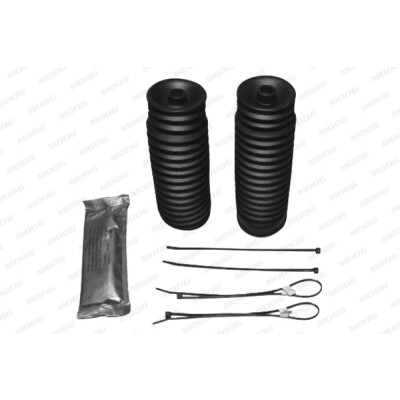 Kit soffietto, Sterzo