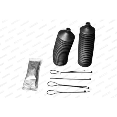 Kit soffietto, Sterzo