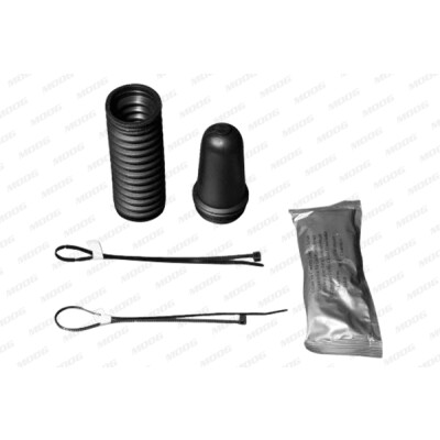 Kit soffietto, Sterzo