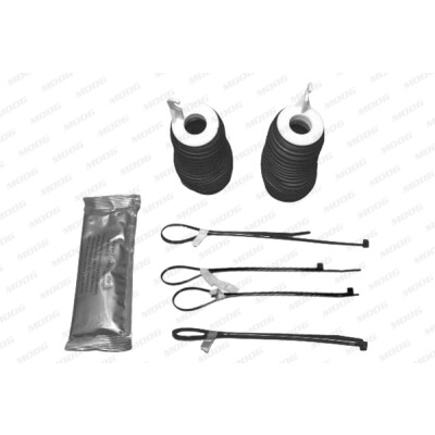 Kit soffietto, Sterzo