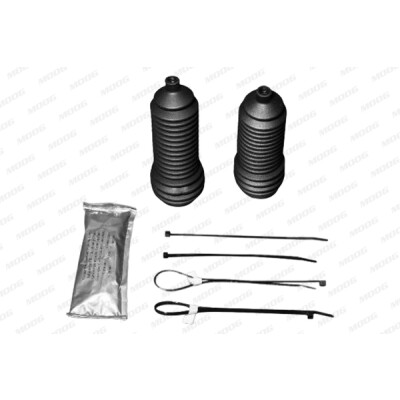 Kit soffietto, Sterzo