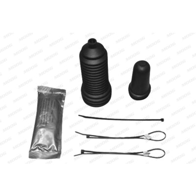 Kit soffietto, Sterzo