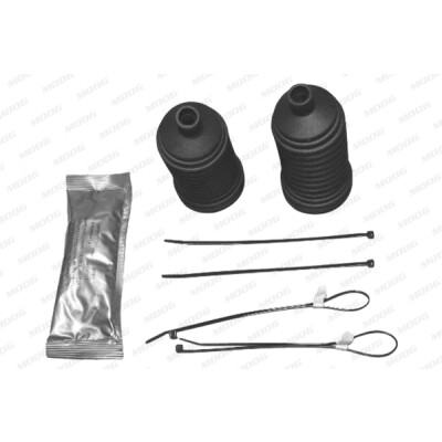 Kit soffietto, Sterzo