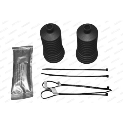 Kit soffietto, Sterzo