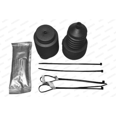 Kit soffietto, Sterzo