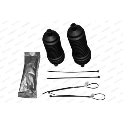 Kit soffietto, Sterzo
