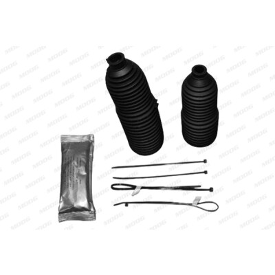 Kit soffietto, Sterzo