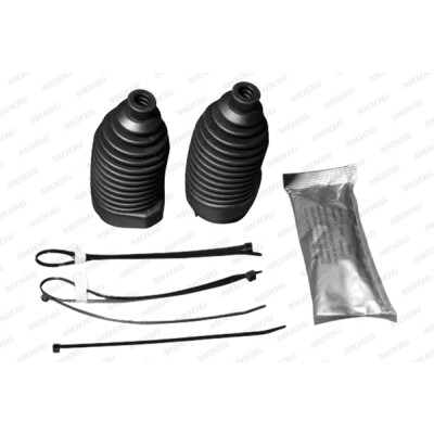 Kit soffietto, Sterzo