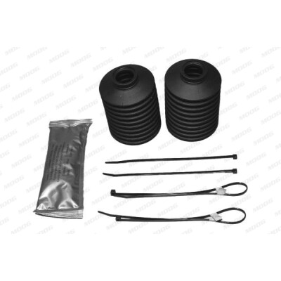 Kit soffietto, Sterzo