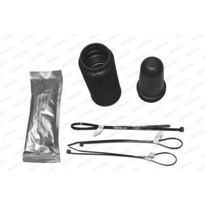 Kit soffietto, Sterzo