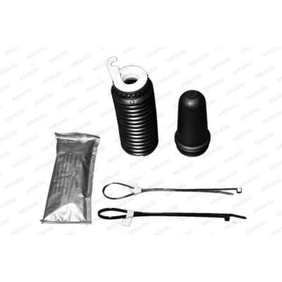 Kit soffietto, Sterzo